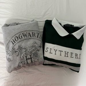 Harry Potter Hoodies